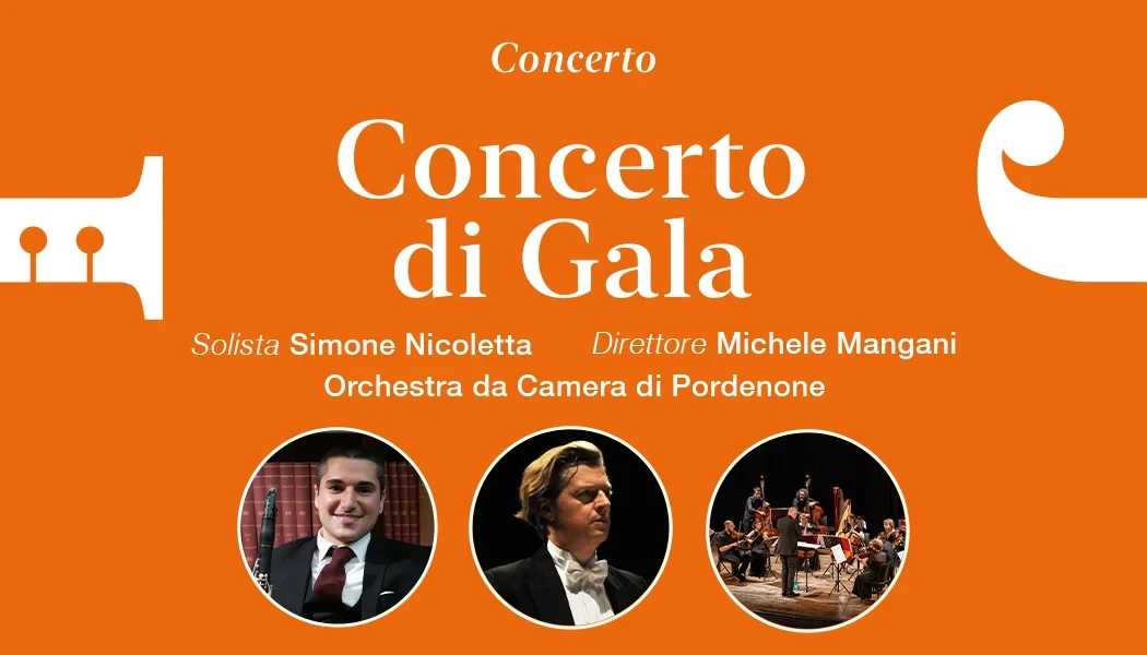 Concerto di Gala dettaglio